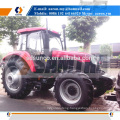 25HP 4WD Farm Tractor with Front End Loader